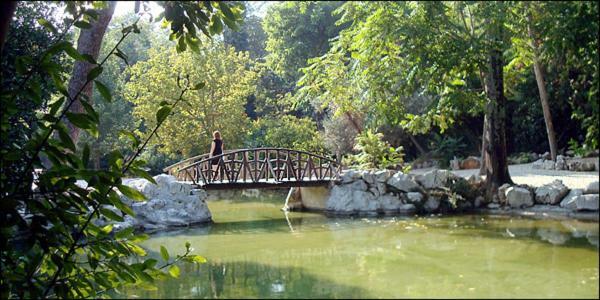 The Best Spot In The Center เอเธนส์ ภายนอก รูปภาพ